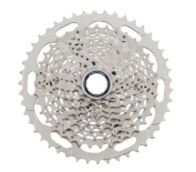 Кассета Shimano Deore, M4100, 10ск., 11-46T