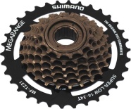 Трещотка Shimano, TZ31, 7ск, 14-34 (10130202/160716/0013761, КИТАЙ)