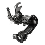 Переключатель задний Shimano Tourney, TX55, 6/7ск., кре