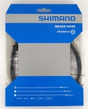 Гидролиния Shimano, BH90-SS, 1000мм, обрезной, цв. черный
