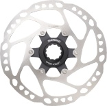 Тормозной диск Shimano Deore, RT64, 180мм, C.Lock (10130202/131016/0020951, МАЛАЙЗИЯ)