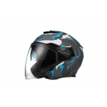 G 263GREYMATTBLUE