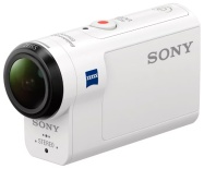 Экшн-камера Sony HDR-AS300 Action Cam с поддержкой Wi-Fi