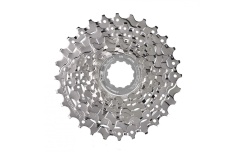 Кассета Shimano HG400, 9ск, 12-36
