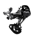 Переключатель задний Shimano XTR, M9120, SGS, 12 ск. 2x12, shadow RD+