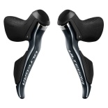 Шифтер/тормозная ручка Shimano Ultegra Di2, R8050, лев/пр. 2x11ск, торм. тр.+оплетк