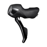 Шифтер/тормозная ручка Shimano ST-RS505, лев, 2ск., c тросом перекл.