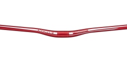 Руль Kore Torsion 800x31.8 Flat Red (KHBTOR680000BRAT)