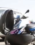 Кофр SHAD 39л. LBSH39CB