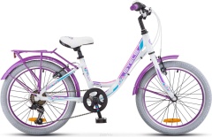 Велосипед STELS Pilot-230 Lady 20" V020