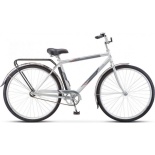 Велосипед Вояж Gent 28" Z010 20" Серебристый