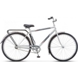 Велосипед Вояж Gent 28" Z010 20" Серебристый (LU084621)