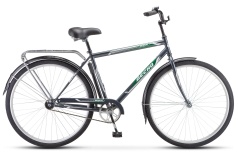 Велосипед STELS Вояж Gent 28" Z010 20" Серый
