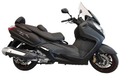 Максискутер SYM MAXSYM 600i ABS