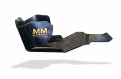 MAGNUM защита двигателя и прогрессии BSE Z3 черная