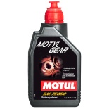 Масло для КПП MotylGear 75W90 1л