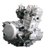 Двигатель в сборе Zongshen ZS177MM