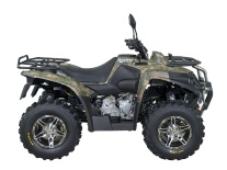 Квадроцикл QuadRaider 400