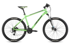 Велосипед Merida 2022 Big.Nine Limited 2.0 29" Green/Black