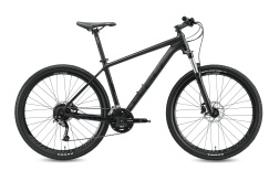 Welt Ranger 1.0 27 2022 Matt Black