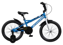 Велосипед SCHWINN Koen 18 blue