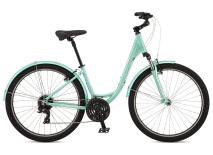Велосипед SCHWINN SIERRA 27.5 WOMEN MNT (L)
