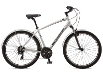 Велосипед SCHWINN SIERRA 27.5 GRY (L)