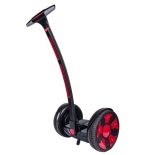 Сигвей Hoverbot G6 -black-red