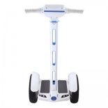 Сигвей Hoverbot G6 -white-blue