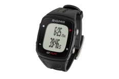 Пульсометр SIGMA iD.RUN