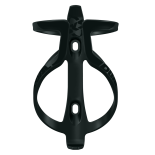 Флягодержатель SKS DUAL - CARBON, MATT-BLACK, 28g