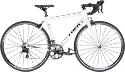 Велосипед Trek Lexa S C 56 Crystal White wsd RD 700C