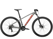 Велосипед Trek 2021 MARLIN 4 29" Matte Anthracite