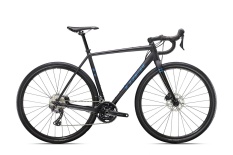 Шоссейный велосипед Trek 2021 Checkpoint Alr 5 54 Trek Black RD 700C