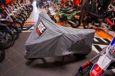 Чехол универсальный для питбайка UNIKROSS125