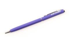 Шариковая ручка BSE blue
