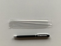 Шариковая ручка BSE Russia black