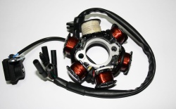 Статор генератора XTG10440120