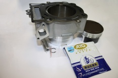 ЦПГ 300cc D=84мм h=51mm XTG10590300
