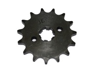 Звезда ведущая 15T 428.15T.17