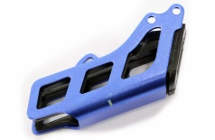 Ловушка цепи в сборе BSE M2 M4 M8 RTC300 синий