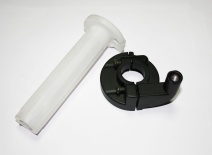 Ручка газа М2/M4/M8 XTG40500130