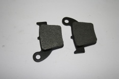 Колодки тормозные задние J1/J2/J5UP/M2/M4/300 44500200