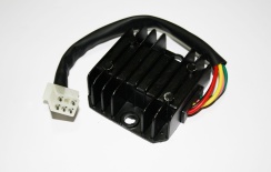 Реле зарядки J1/J2 XTG50500050