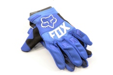 Мотоперчатки FOX ST-D97 синие L