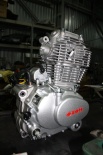 Двигатель в сборе Zongshen ZS172FMM-3A XTGL2500119
