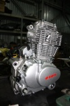Двигатель в сборе XTGL2500119
