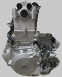 Двигатель в сборе Zongshen NC250 ZS177MM