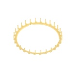 Проставочное кольцо Shimano FH-M8110