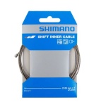 Трос переключения передач Shimano тр. 1.2X2100мм нерж., (1шт)